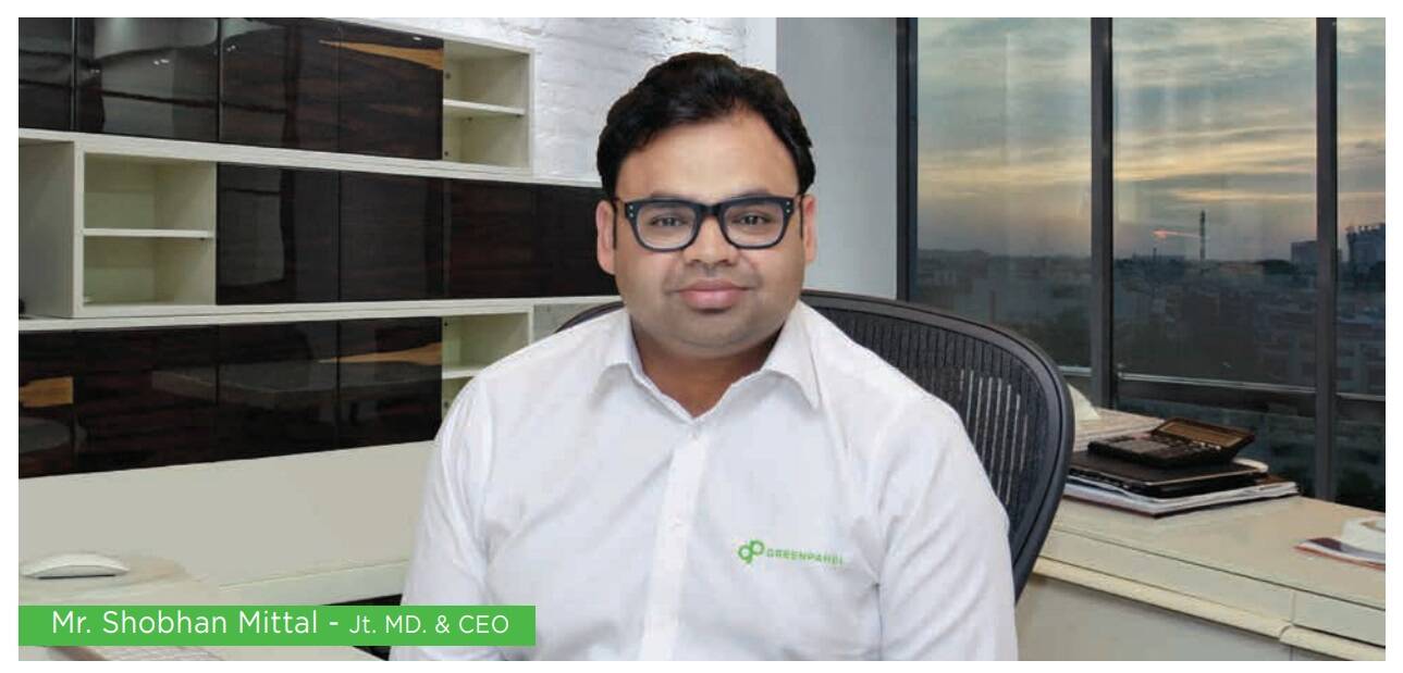 Greenpanel is already India's largest wood panel manufacturer. But will its ads make you laugh?