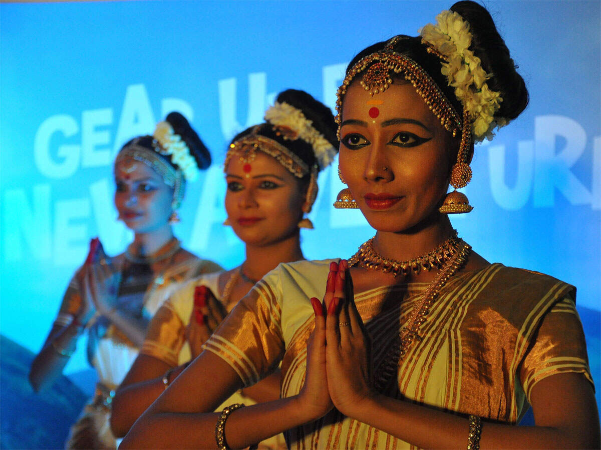 In the aftermath of floods, Kerala Travel Mart to send strong message on tourism