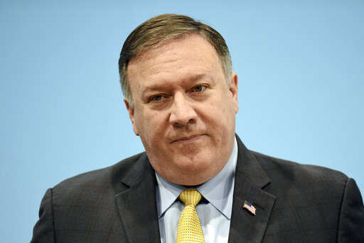 No waiver? US wants all countries to import zero oil from Iran