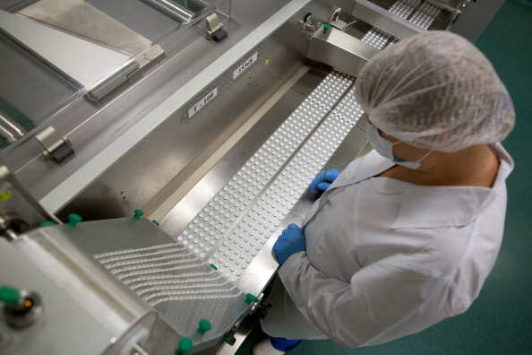 Strides Pharma's promoter sells stake worth Rs 20 cr
