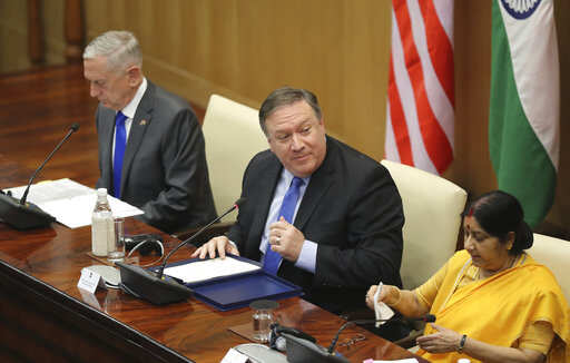 India U.S. trade relations