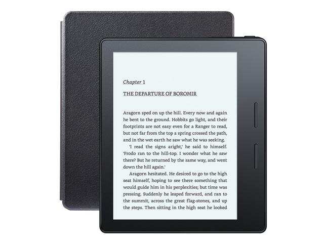 Kindle not a dictionary, liable to customs duty: Delhi HC