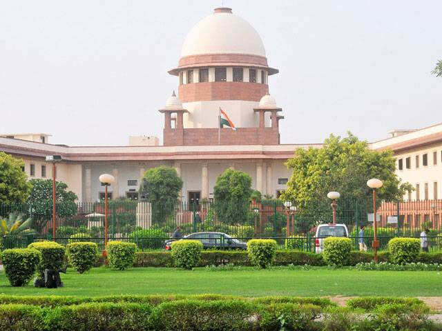 Where did Rs 800 crore vanish, SC asks Amrapali chairman
