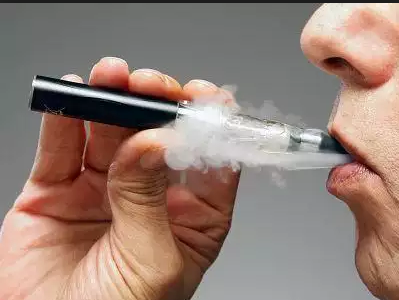 Health dept to monitor use of e-cigarettes
