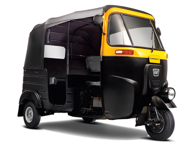 Bajaj Goods Vehicle Price