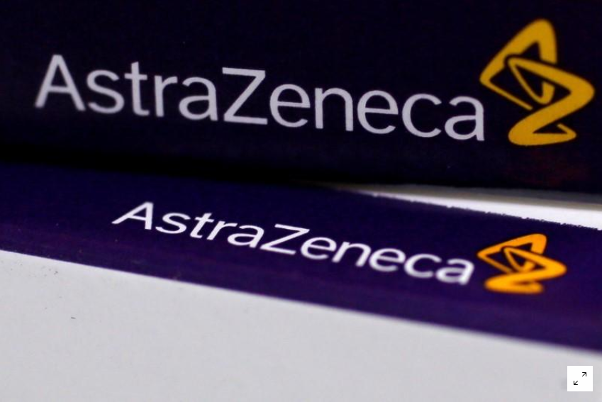 AstraZeneca gets FDA breakthrough therapy label for asthma treatment