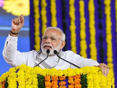 India to launch policy to promote electric vehicles, says Narendra Modi