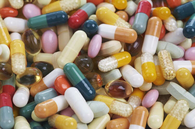 Aurobindo Pharma, Lupin lift pharma pack, but Sun Pharma weighs