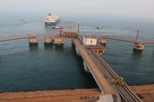 Qatar eyes Germany's energy sector with 10 billion euro investment