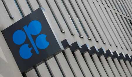 OPEC, non-OPEC panel to discuss sharing oil-output boost