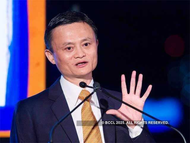 Alibaba’s Jack Ma, China’s richest man, to retire from company he co-founded