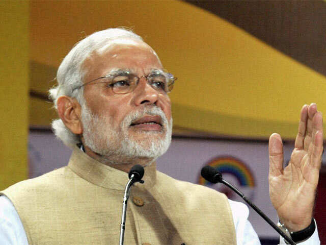 India to soon launch policy to promote electric vehicles: PM Modi
