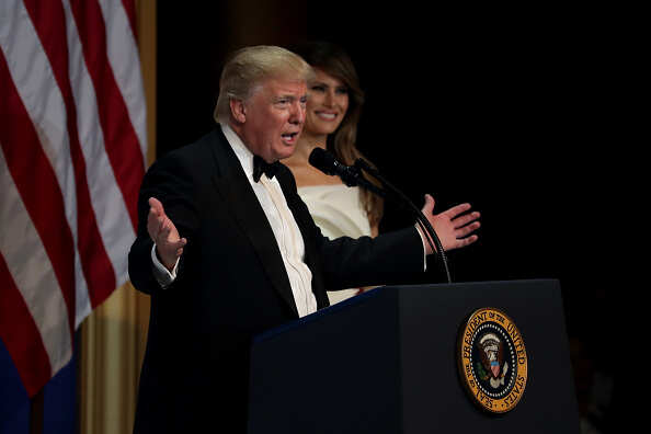 Trump wants to stop subsidies to growing economies like India, China