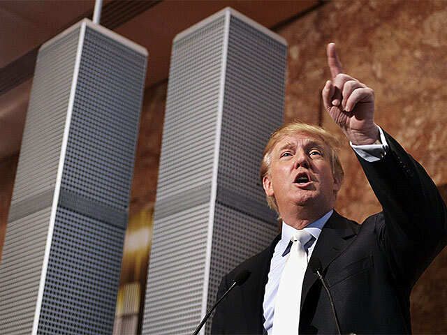 Trump escalates trade war, threatens duties on nearly all Chinese imports