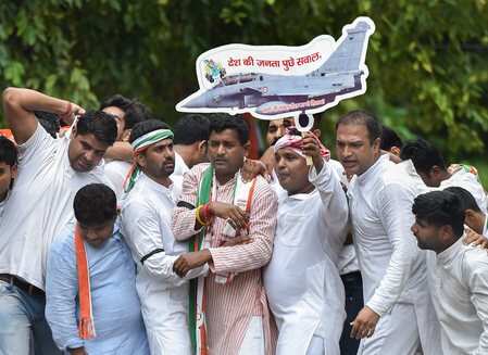 Nationwide bandh today against fuel price hike