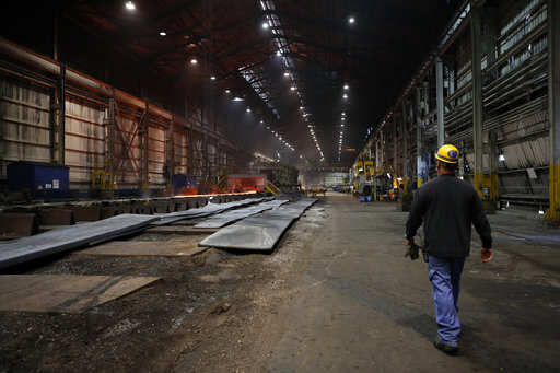 Maharashtra to launch new industrial policy draft today