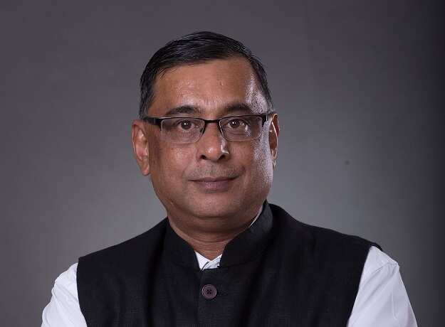 The second tender for 10,000 electric cars will be floated soon: Saurabh Kumar, MD, EESL