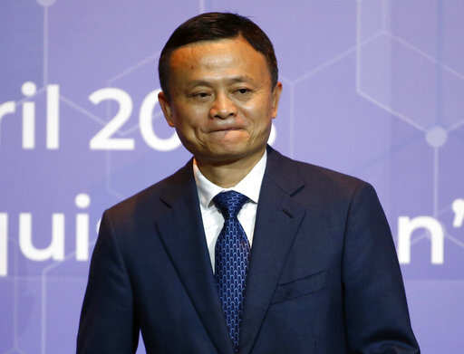 Jack Ma's retirement: What it means for India