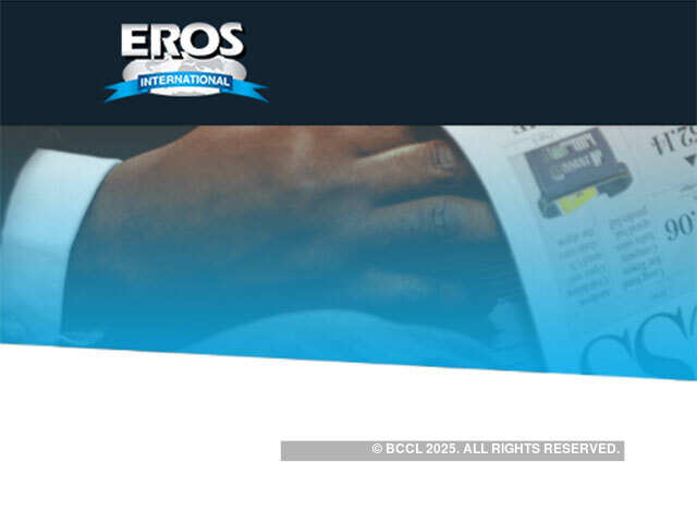 Eros signs content licensing deal with China's iQiyi