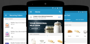 Milk delivery startup Milkbasket to expand its engineering team five-fold in 9 months
