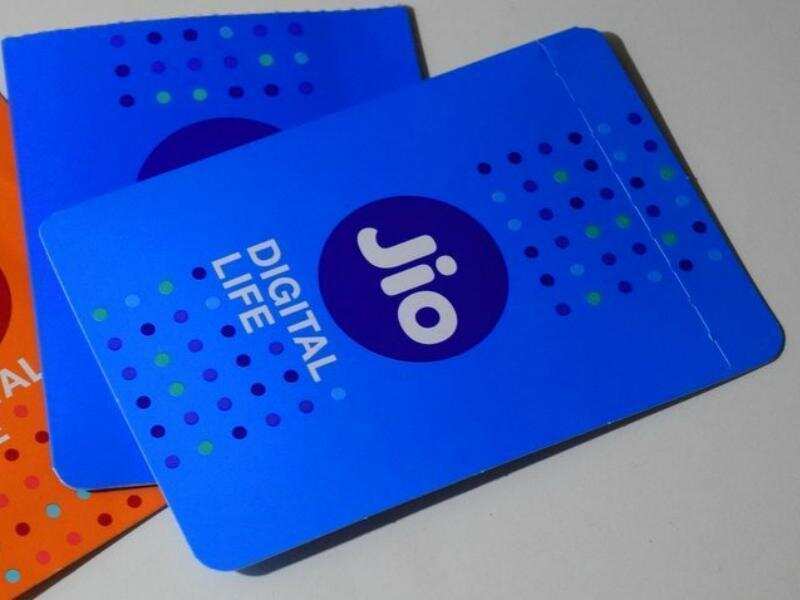 Reliance Jio using satellites to offer 4G services in rural, remote areas