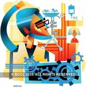 IIT Delhi readies a slew of innovations