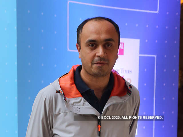 Albinder Dhindsa Cofounder, Grofers