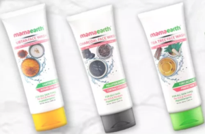 mamaearth products