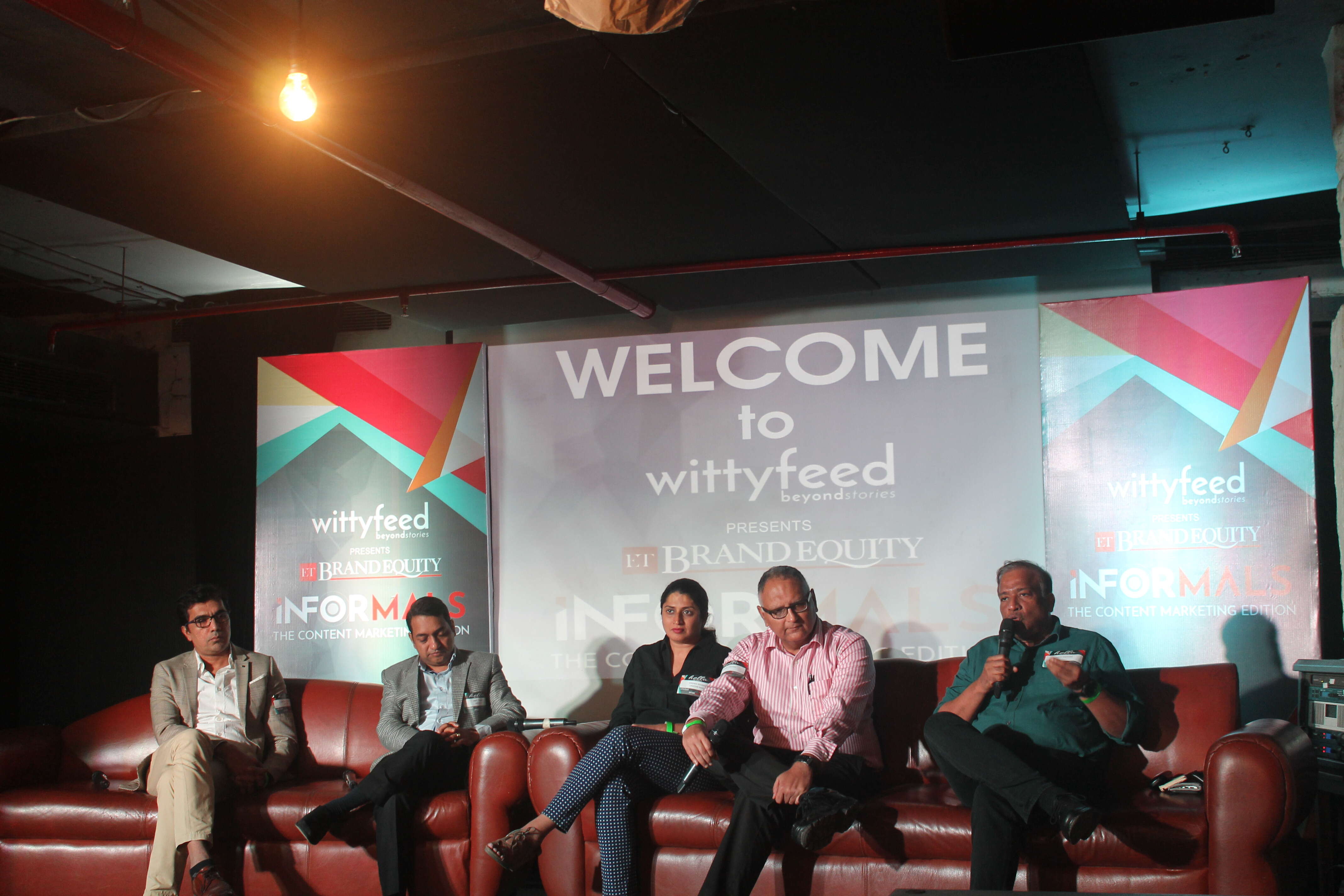 BE Informals: The core ingredients you need to crack virality