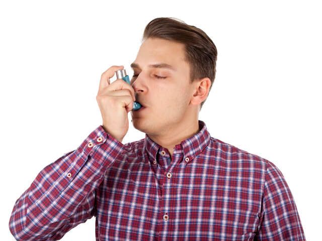 Body clock can have significant impact on the way doctors diagnose and treat asthma
