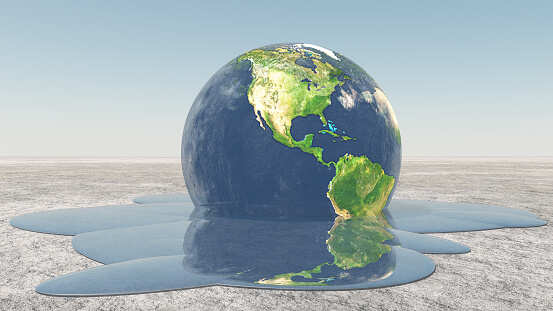 Can the trapped Paris Climate Agreement be rescued?