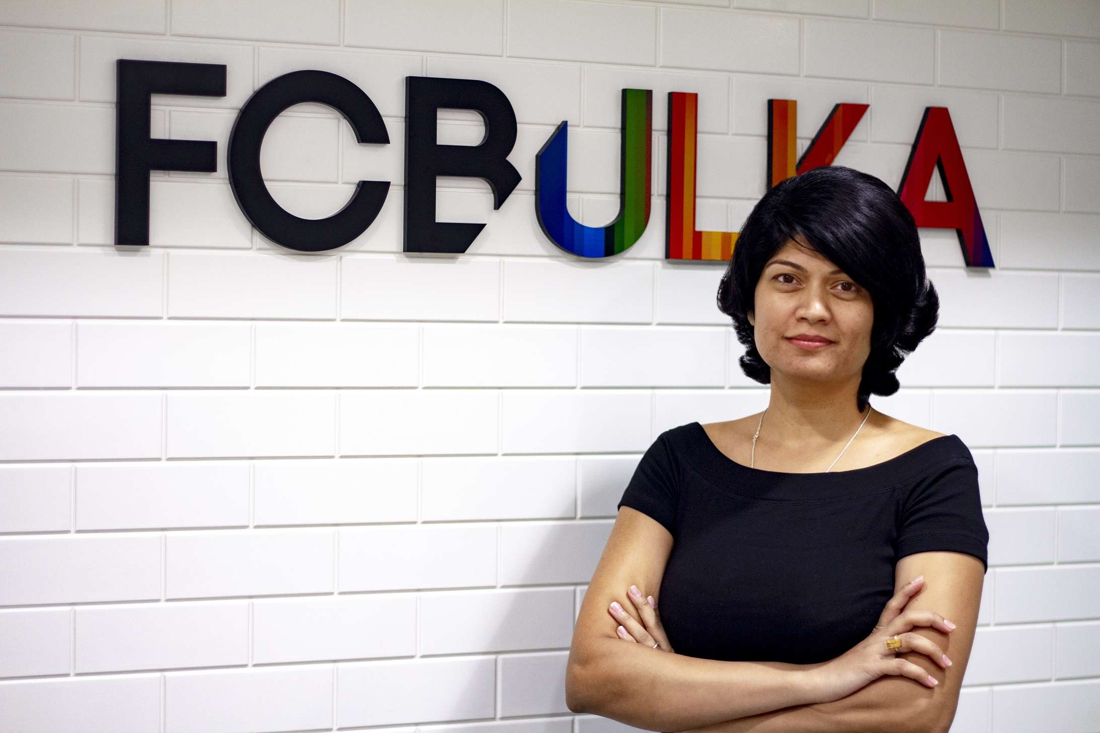 FCB Ulka brings Theresa Ronnie on board as the head of office for Bengaluru, ET BrandEquity