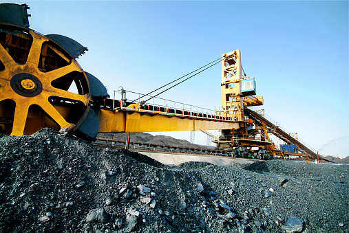煤炭印度本财年可能关闭53个地下矿井