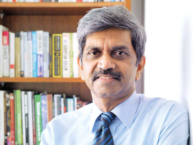 Former PepsiCo India head D Shivakumar elected as ASCI Chairman