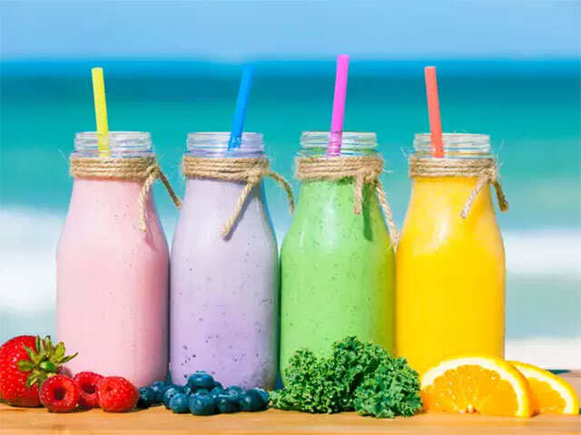 Startup Makers of Milkshakes to expand overseas