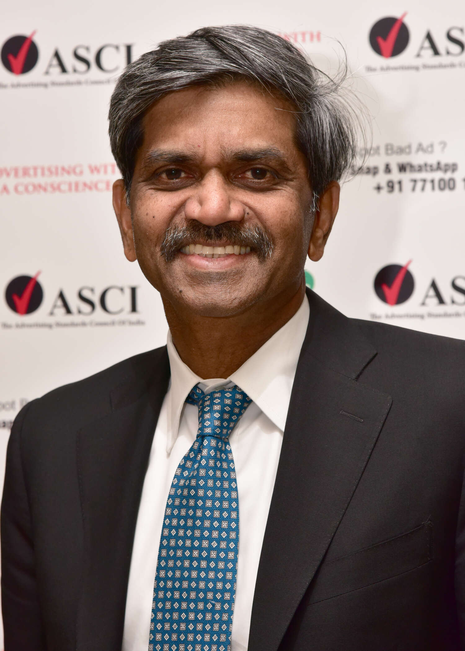 Aditya Birla Group's D. Shivakumar elected as ASCI's chairman