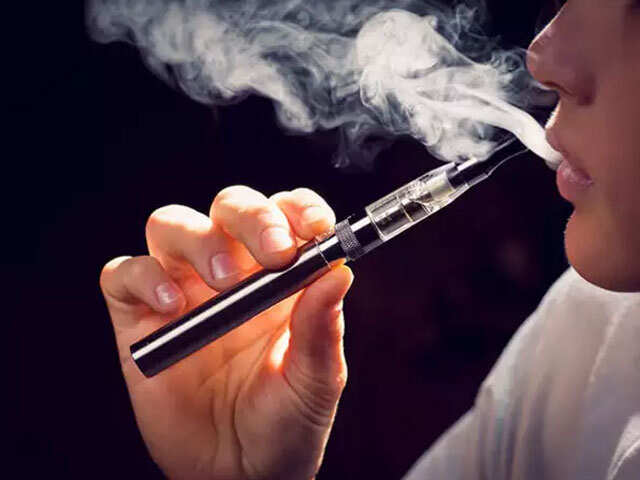 Calling teen vaping 'epidemic,' officials weigh flavor ban