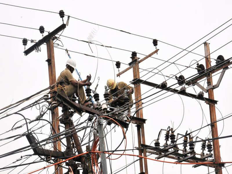 Panaji: Declare increase in power load in your house, says govt