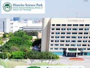 Tamil Nadu government may pull a Taiwan and build a science park