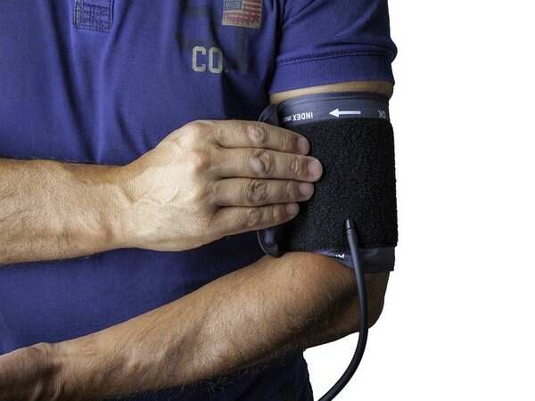 Elevated BP is linked to aortic valve disease