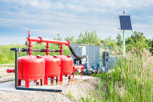 US-based NRDC to empower Gujarat's women through solar-powered pumps