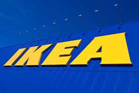IKEA targets home delivery by electric vehicle in five major cities by 2020