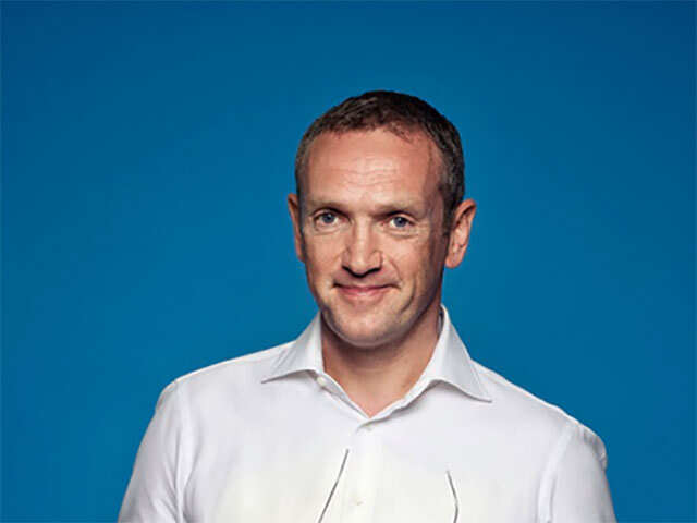 Naspers bullish on food delivery, classifieds, fintech: Bob van Dijk