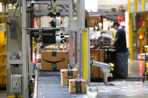 Amazon open to extend Prime benefits offline
