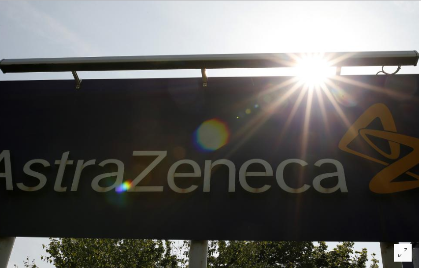 FDA approves AstraZeneca's drug for rare form of blood cancer