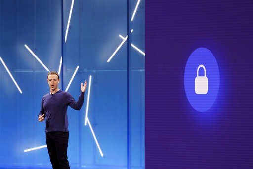 Gearing up for elections: Mark Zuckerberg says Facebook designed to work across languages