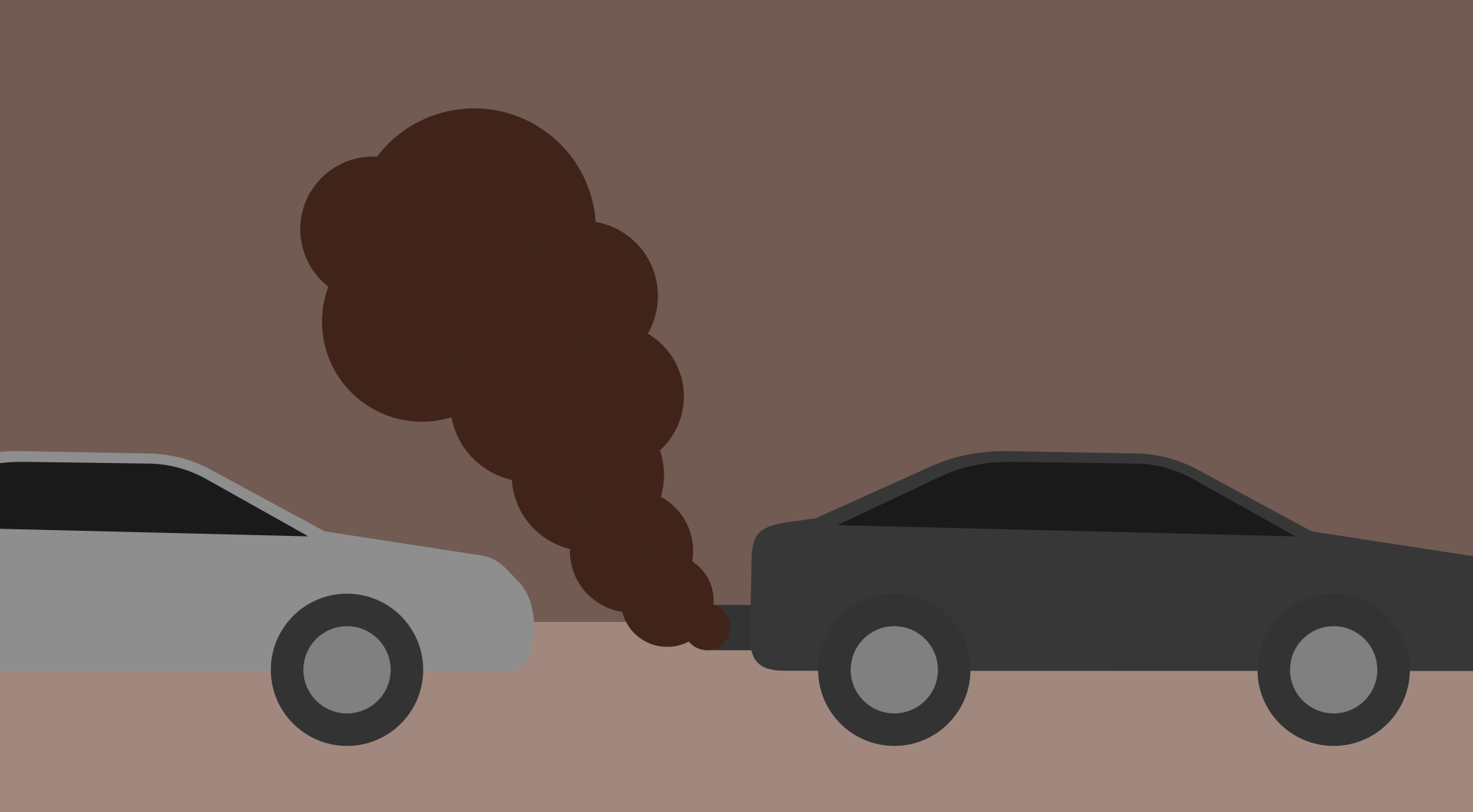 Смог рисунок. Водитель иллюстрация Минимализм. Air pollution illustration cars. Car pollution 2d. Cars polluting Air.