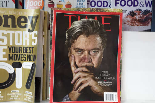 Salesforce co-founder Marc Benioff & his wife buy Time magazine for $190M