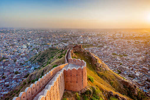 Jaipur ranks third in world’s top 10 smart renewable cities list, Bengaluru comes sixth