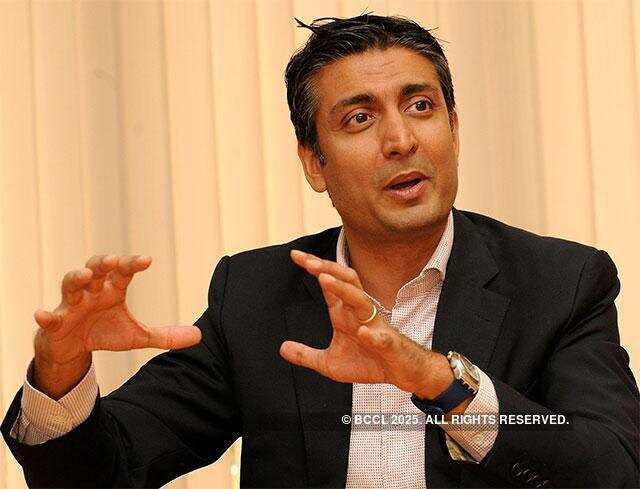 Indian govt needs to find balance between data protection and security: Rishad Premji, Nasscom Chairman